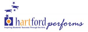Hartford Performs Color Logo 2